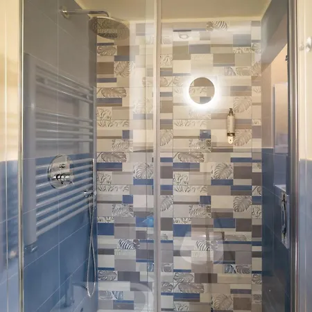 Lägenhet Via Deineri 22 Florens