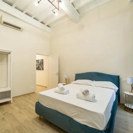 Via Deineri 22 Lägenhet Florens