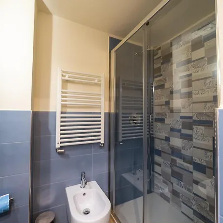 Lägenhet Via Deineri 22 *