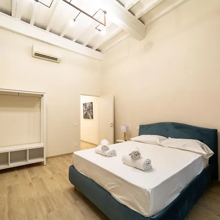 Lägenhet Via Deineri 22 Florens