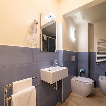 Lägenhet Via Deineri 22 *