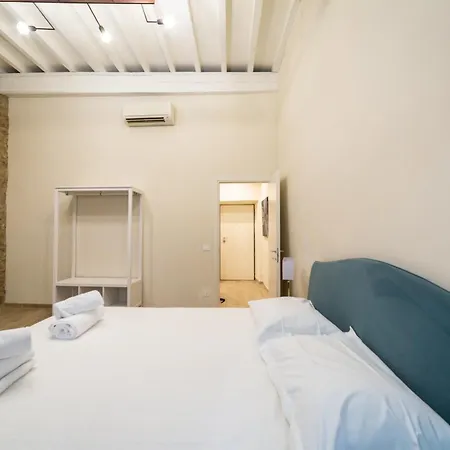 Via Deineri 22 Apartment *