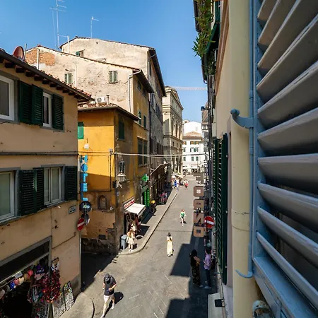 Via Deineri 22 Apartment